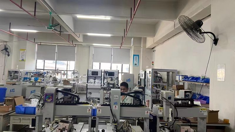 码垛机器人售后维修：关键步骤与常见问题解析