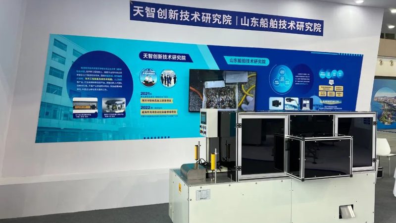 轻型六轴协作机器人：规格解析与应用场景
