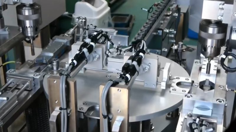 协作机器人选型：揭秘五大关键参数