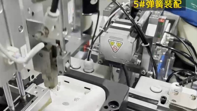 码垛机器人生产厂家直销